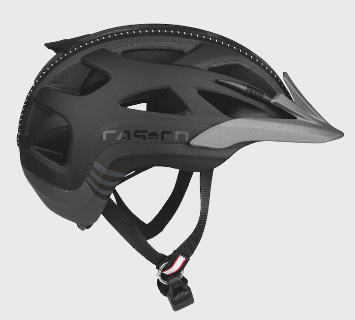 eBikeConcept Robert Heisig - Mnchen - Zubehr - Helme Casco MET - Schlsser -Accessoires